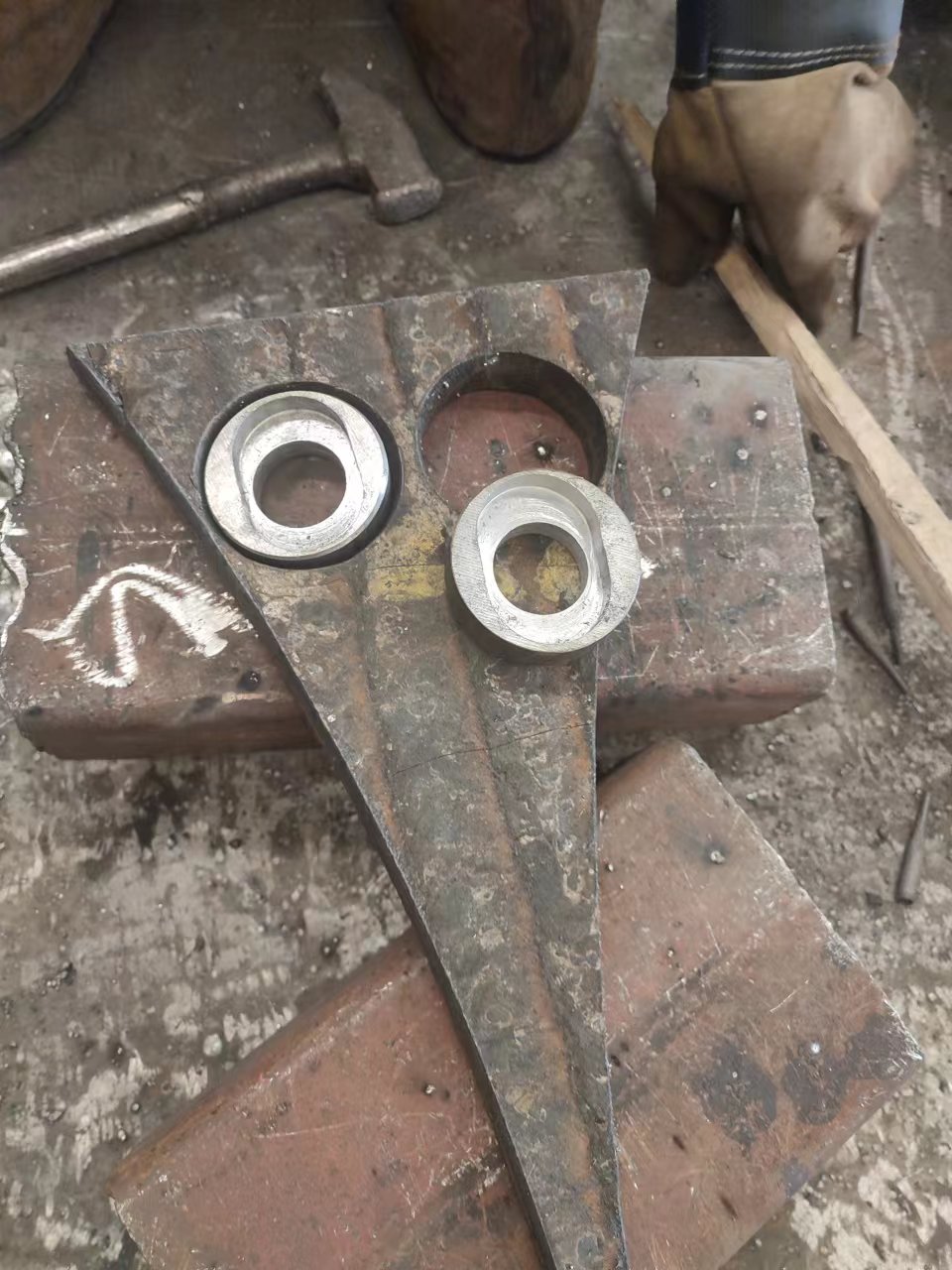 上海高硬度耐磨衬板