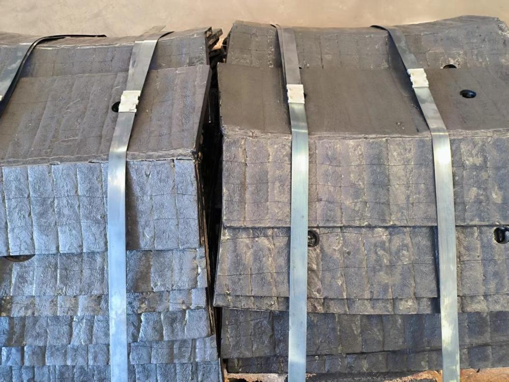 上海合金耐磨板折弯加工和操作流程