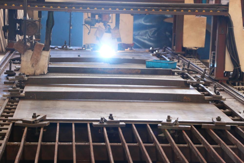 上海高硬度耐磨板