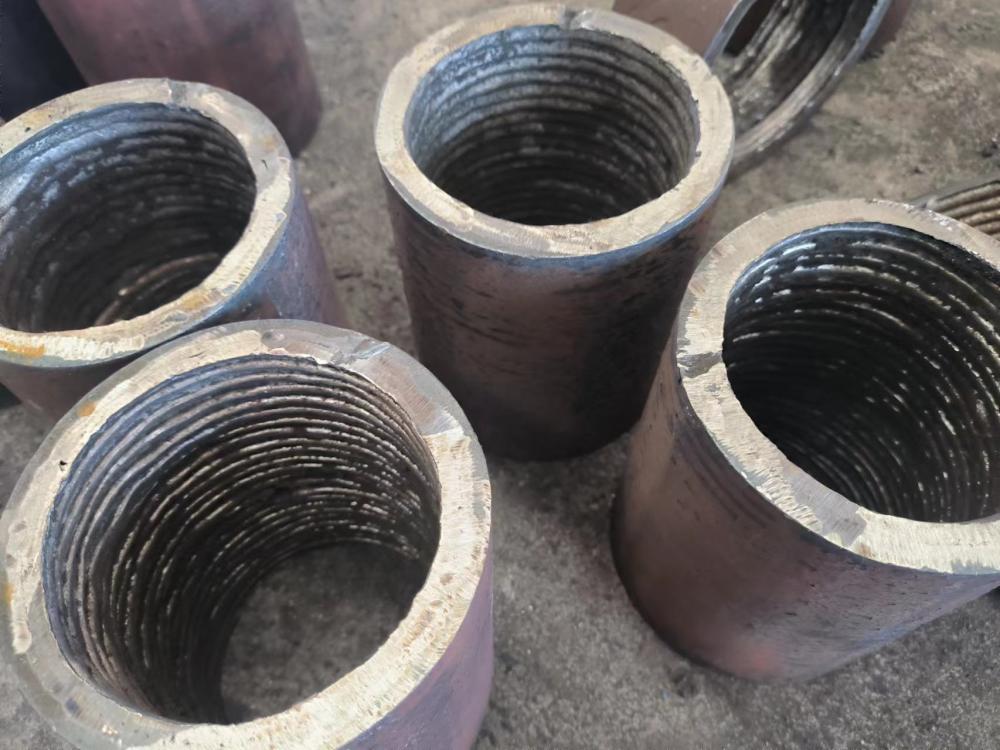 上海堆焊耐磨管