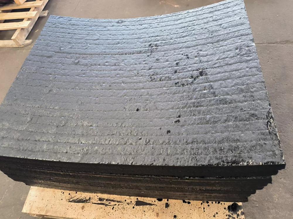 上海埋弧耐磨板