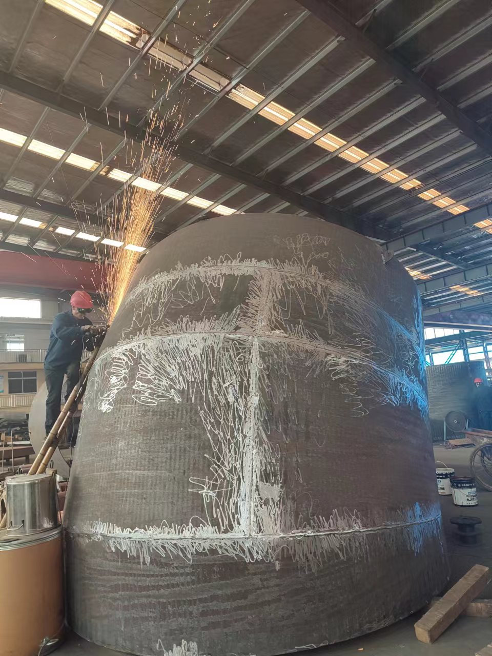 上海碳化铬耐磨弯头