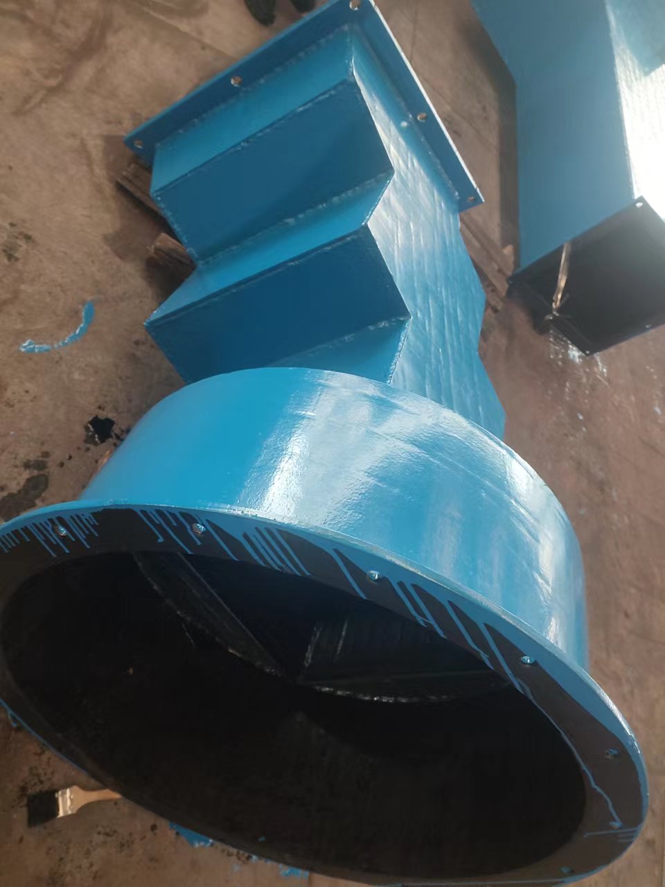 上海堆焊耐磨厂家